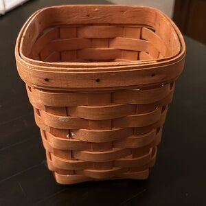 1997 Longaberger basket
